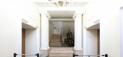 Сдам офис 160 м2 у м. Цветной бульвар