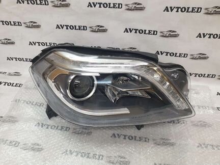 Фара права Mercedes GL X166 166 A1668203559