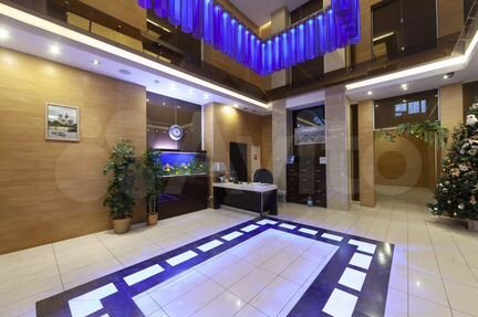 4-к квартира, 148 м², 7/48 эт.