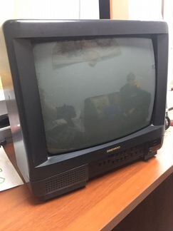 Телевизор бу