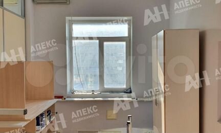 Аренда офисов 55 - 224 м2 м. Парк культуры в
