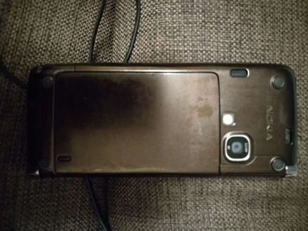 Телефон Nokia е90