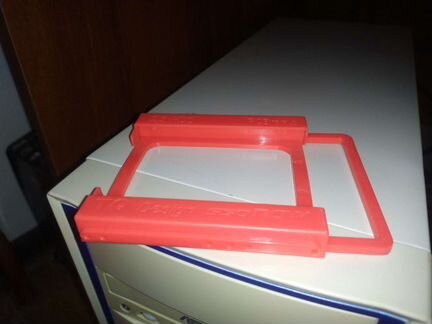 Саласка для SSD