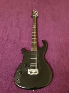 Леворукая электрогитара Aria Pro2 RS Wildcat (left