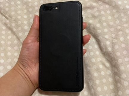 Телефон iPhone