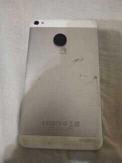 Планшетофон Huawei Mediapad X1