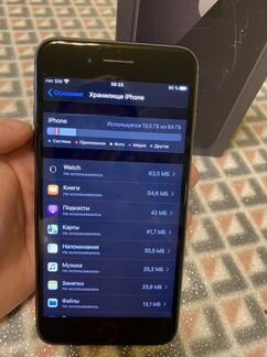 iPhone 8 Plus 64gb