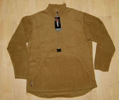 Флисовая кофта usmc Fleece Pullover