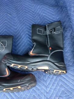 Зимние сапоги Премиум.новые