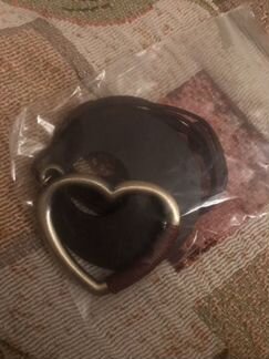 Кулон Новый в упаковке