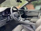 Аренда автомобилей на свадьбу Audi Q8, BMW X6 объявление продам