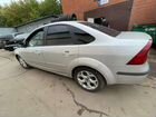 Ford Focus 1.6 МТ, 2007, 185 000 км