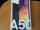 Samsung galaxy a 50