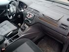 Ford C-MAX 1.8 МТ, 2008, 250 000 км