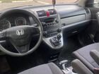 Honda CR-V 2.2 МТ, 2008, 249 500 км объявление продам