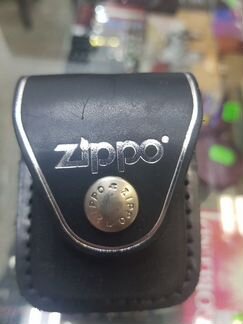 Чехол для зажигалки Zippo