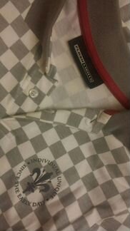 Футболка-поло Flashlights