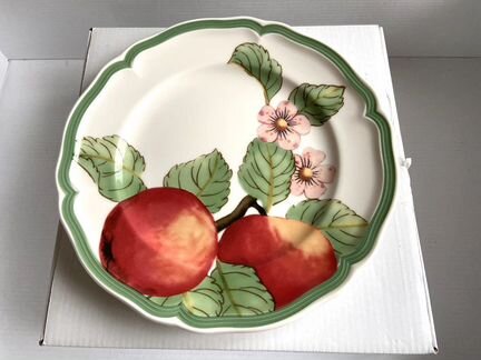 Тарелка 21 cm Villeroy Boch Modern Fruits 2643