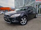 Ford Focus 2.0 AT, 2008, 198 966 км