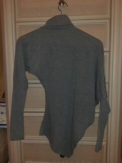 Водолазка цум