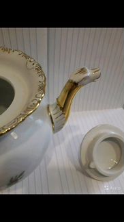 Чайник мэйсен