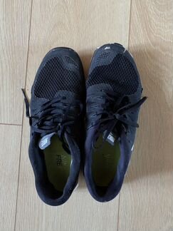 Кроссовки nike