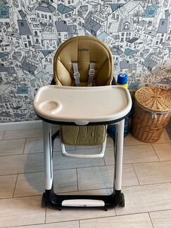 Стульчик для кормления Peg-perego Siesta