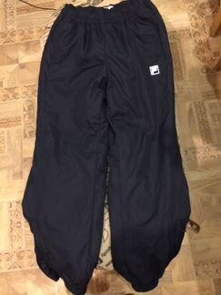 Fila брюки для мальчиков или для девочек