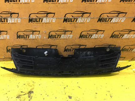 Решетка радиатора Volkswagen Jetta 6 2014-2018