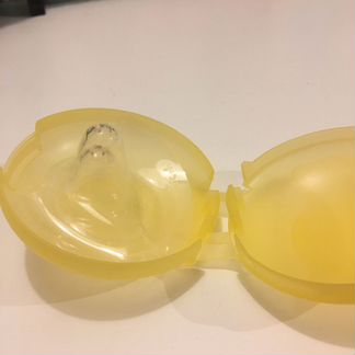 Накладки для кормления Medela