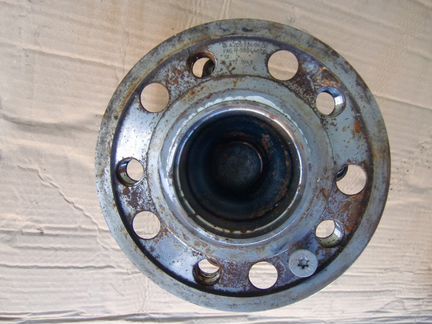 Ступица Мерседес Mercedes W205 C klasse