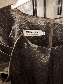 Платье на праздник