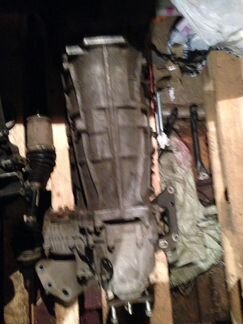 АКПП BMW GA6L45R E90 E91 E92 E83 N52