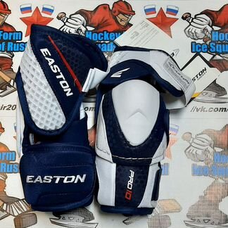 Налокотники хоккейный Easton Pro 10