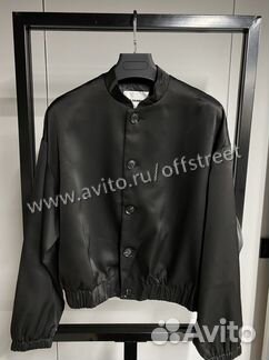 Бомбер Jil Sander