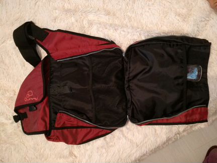 Новая сумка для коляски Quinny Speedi SX