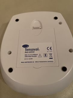 Тонометр Tensoval