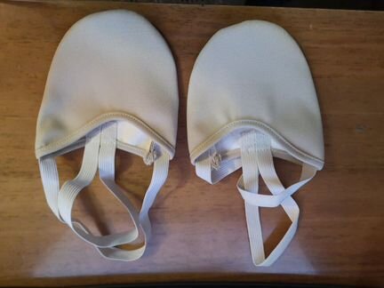 Получешки для пилон, гимнастики