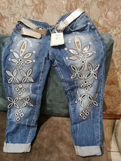 Вещи с биркой новые