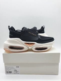 Кроссовки Balmain