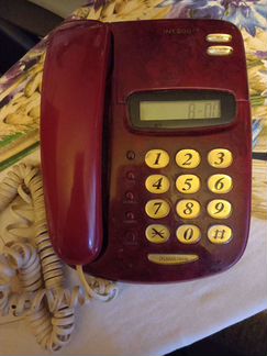 Стационарный телефон