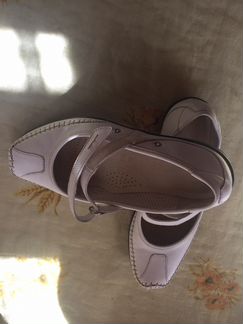 Балетки. Gabor. Туфли