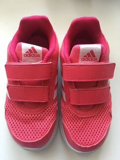 Кроссовки adidas, р26-27