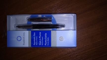 Перьевая ручка Franklin Covey