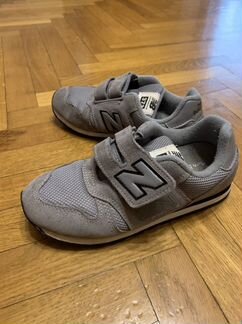 Кроссовки New Balance