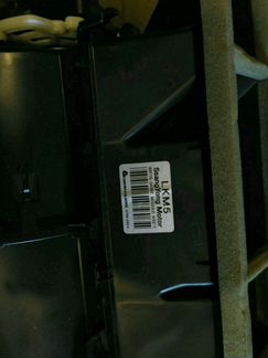 Печка в сборе Ssang Yong Actyon New