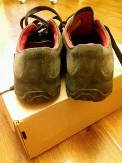 Ботинки salomon