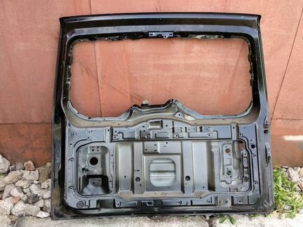 Крышка Mitsubishi Pajero 4 багажника дверь