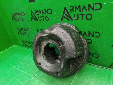 Ящик для инструментов Skoda Octavia A7 2013