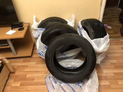 Nokian hakkapelitta